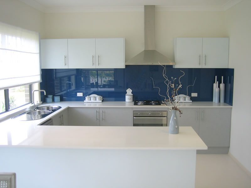 Opinions on this as a kitchen splashback 