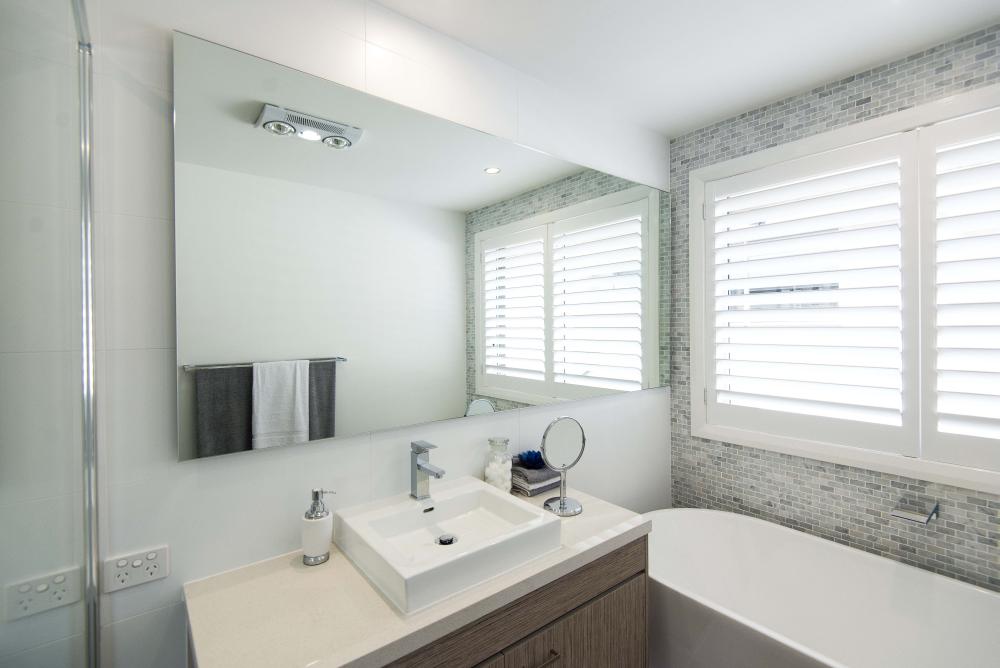 Custom cut Mirrors Campbelltown Sydney Stylish Wardrobes and