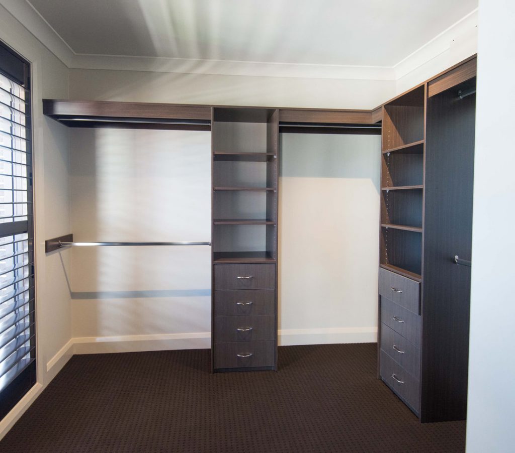 Wardrobes and Showerscreens Sydney Stylish Wardrobes