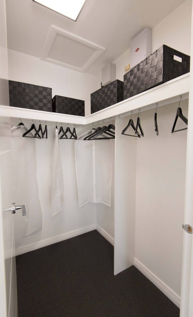 Wardrobes and Showerscreens Sydney Stylish Wardrobes